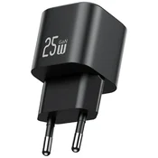 USAMS POLNILEC USAMS GAŃ 25W ZA APPLE IPHONE 12 13 14 USB-C MINI HITR