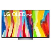 Smart TV sprejemnik OLED LG OLED65C21LA