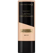 Max Factor Lasting Performance puder 35 ml odtenek 095 Ivory