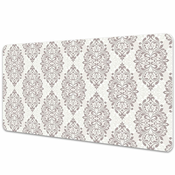 Decormat Podloga za pisalno mizo Damask 120x60 cm