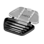 Neo tools izvijac polomljenog vijka ( 09-615 )