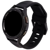 UAG Scout Strap, black - Galaxy Watch M/L (294404114040)