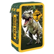 Prazen peresnik - 3-stopenjski JUNIOR S9 - T-Rex Zone