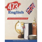 473 English Phrasal Verbs
