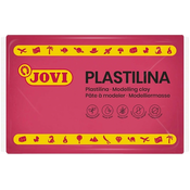 JOVI naravni plastelin 350 g - bordo