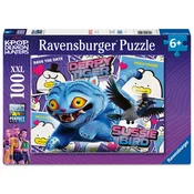 Puzzle 100 kosov - Derpy in Sussie