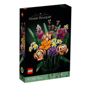 Lego creator expert tbd-lifestyle-2021 ( LE10280 )