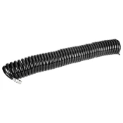 Spiralna tlačna cev 12,0 x 17 mm, 15 m, PU 14-802-1