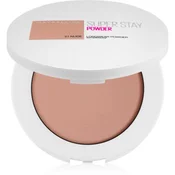 Maybelline Superstay 24h vodoodporen puder 9 g odtenek 21 Nude