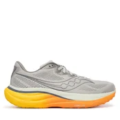 Tekaški čevlji Saucony Ride 19? S101566 Svetlo siva