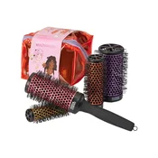 Olivia Garden MultiBrush Travel Kit
