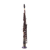 Saksofon Sopran Bb Thomann MK III