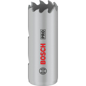 Pila za provrte HSS-bimetal