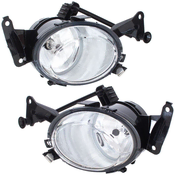 shumee Opel Corsa D 06-11 halogen levi + desni 2 kom. set