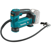 MAKITA Baterijski kompresor Li-ion LXT 18V, brez baterije DMP180Z