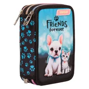 Target - Trojna peresnica Target Friends Forever, polna