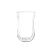 Termo kozarec z dvojnim dnom Coffe N More - Stolzle - 0,09L