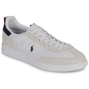 Polo Ralph Lauren BEDFORD RIB-SNEAKERS-LOW TOP LACE Bela