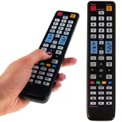 Univerzalni daljinski upravljalnik TG63282 za Samsung Smart TV BN59-1039A, nadomestni
