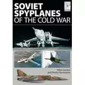FLIGHT Soviet Spyplanes of the Cold War