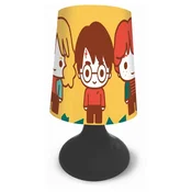 Alltoys Lexibook brezžična namizna svetilka Harry Potter