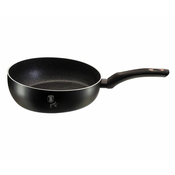BERLINGERHAUS Flip Pan 26 cm Black Rose Collection BH-1855