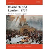 Rossbach and Leuthen 1757