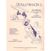 CELUINCOURT;CROQUEMBOUCHES