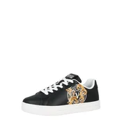 Versace Jeans Couture Nizke superge FONDO COURT 88 zlata/črna/bela
