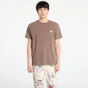 Majice RIPNDIP Castanza Short Sleeve Tee Brown Vintage Wash XXL
