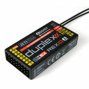 Duplex REX10A - Assist