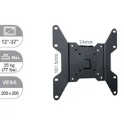 Vivolink VLMW1337 TV nosilec za 94 cm (37) televizorje črne barve