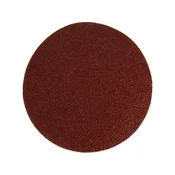 Extol Premium Brusni papirji (8803536) cutout, Velcro, pack. 10 pcs, 115mm, P100