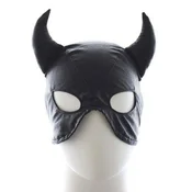 Gardj Europe Maska – Devil Mask BLACK