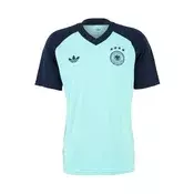 ADIDAS PERFORMANCE Dres Germany 26 Away Pre Match mornarska/turkizna