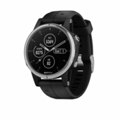 Muški satovi GARMIN FeNIX 5S PLUS