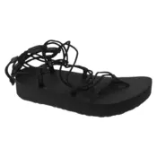 Teva Ženske Sandale Midform Infinity 1127890-BLK