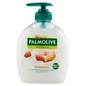 Almond Milk Hand Soap Palmolive 300 ml
