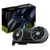 Gigabyte AORUS GeForce RTX 5090 INFINITY 32GB GV-N5090AORUS IF-32GD