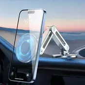 BaseHolder, magnetno držalo za telefon