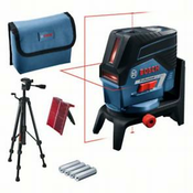Kombinirani laser GCL 2-50 C, Bosch