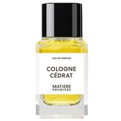 Matiere Premiere Unisex parfem Cologne Cedrat, EDP, 100 ml