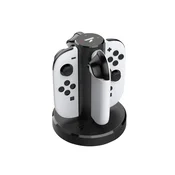 Magnetna polnilna postaja Stealth - 4 krmilniki (SWITCH2)