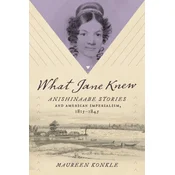 What Jane Knew