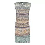 Missoni Ženska haljina MIDS22WG0R-SM8F3, Šarena