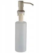 Laveo Dozirnik kapljic 500 ml bež 1 kos.