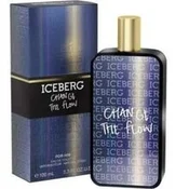 Iceberg Change The Flow for Him Eau De Toilette 50 ml (man)