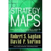 Strategy Maps