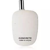 Comme des Garçons Concrete parfemska voda uniseks 80 ml