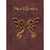 THQ Nordic Game Key SpellForce: Complete Collection (Cijeli svijet)